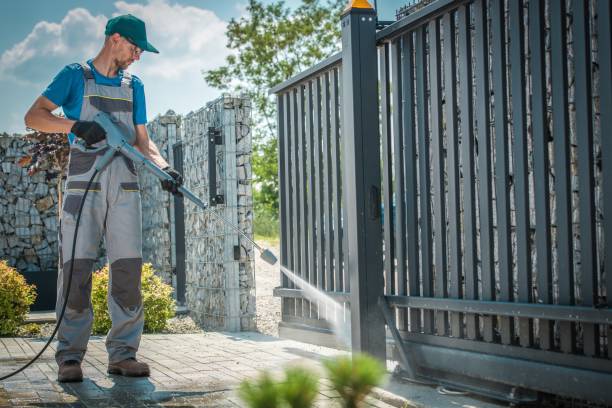 Historic Building Restoration in West Middlesex, PA