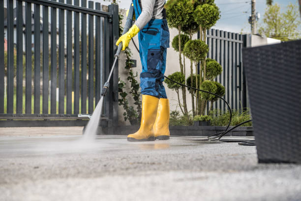 Best Post-Construction Pressure Washing  in West Middlesex, PA